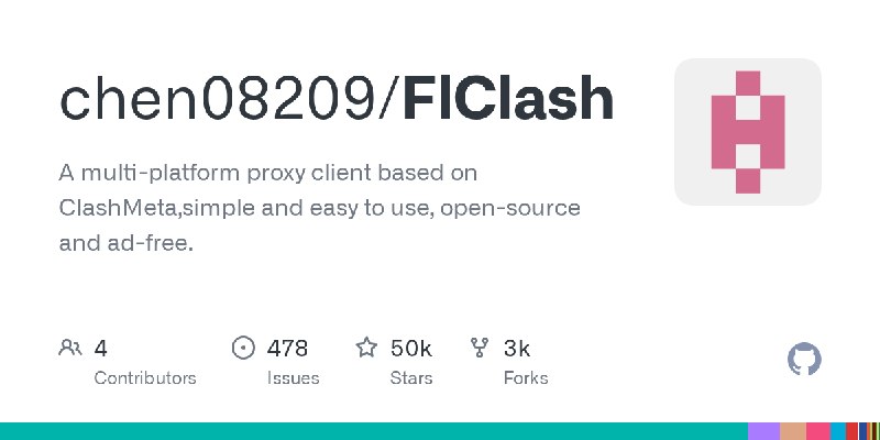 Releases · chen08209/FlClash